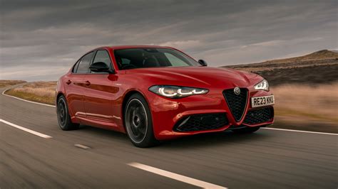 alfa romeo giulia 2024 review